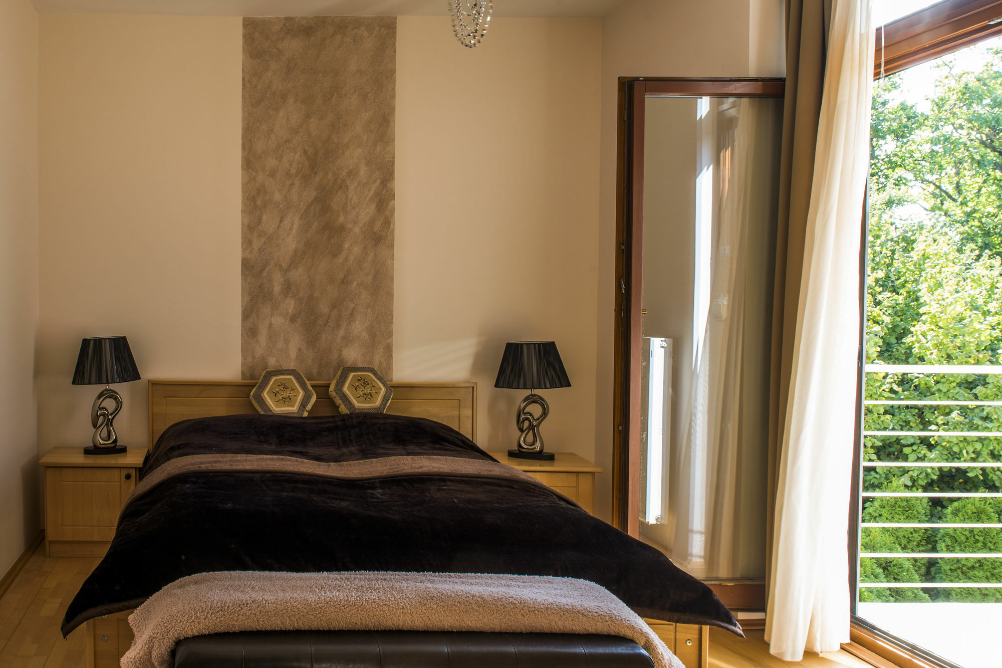 Feng Shui Wellness Apartmanhaz Heviz Exterior photo